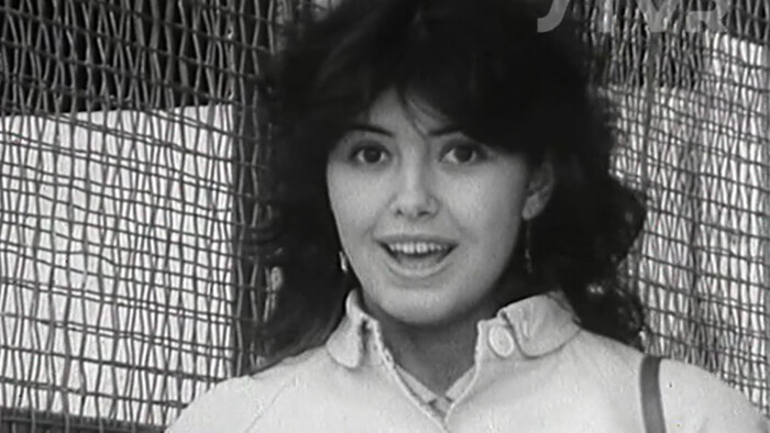 Iveta-Malachovská-Matelko-1985
