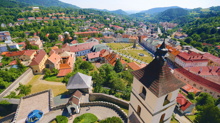 Dva dni plné tradícií a kultúry