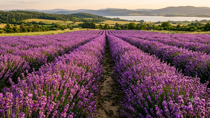 Slovenské Provensálsko pri Zemplínskej Šírave