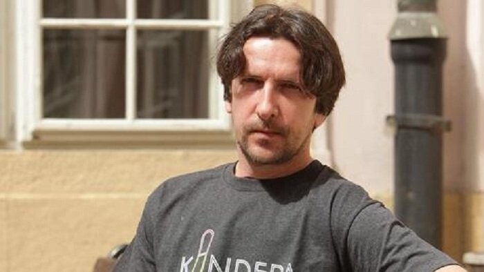 Die Sommerlesung mit RSI – Marek Vadas: Sechs Fremde