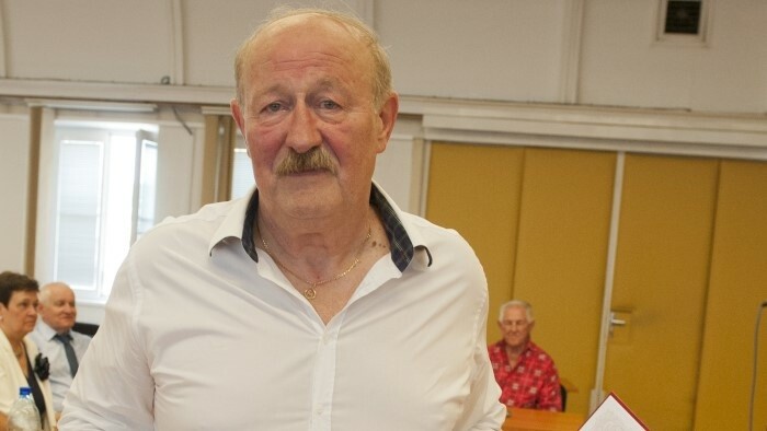 na slovenský rozhlasový, športový komentátor, moderátor a redaktor Stanislav Dutka_TASR.jpg