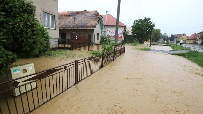 Zle nastavená poistka