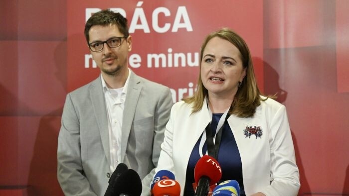 Produktivita dobieha Európu, mzdy však stále zaostávajú