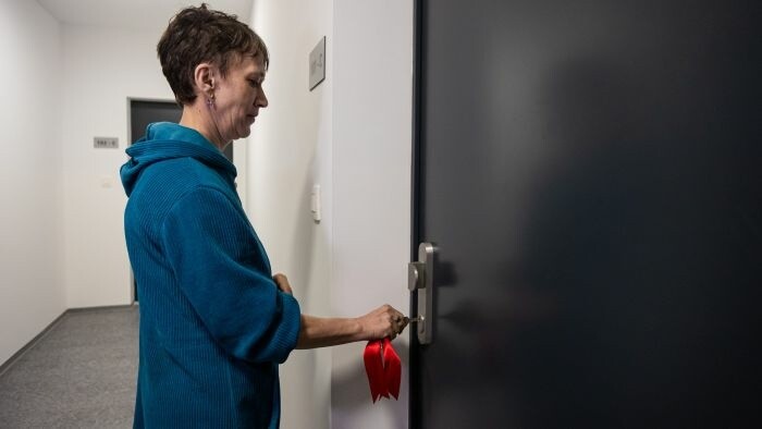 Un tiers des jeunes Slovaques vivent chez leurs parents