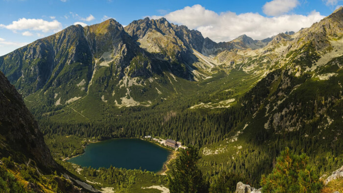 Toto je 10 najkrajších miest na Slovensku podľa našich čitateľov. Súhlasíte s ich výberom?