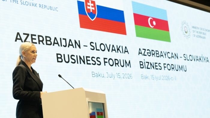 Firmado un acuerdo sobre el intercambio y la protección de información clasificada con Azerbaiyán  