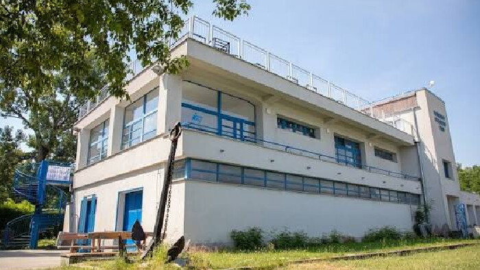 Dominanty | Slovenský veslársky klub v Bratislave