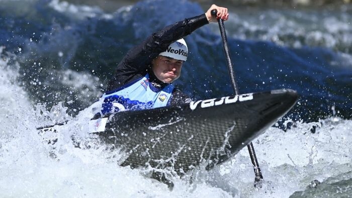 Les kayakistes slovaques remportent le bronze aux Championnats du monde