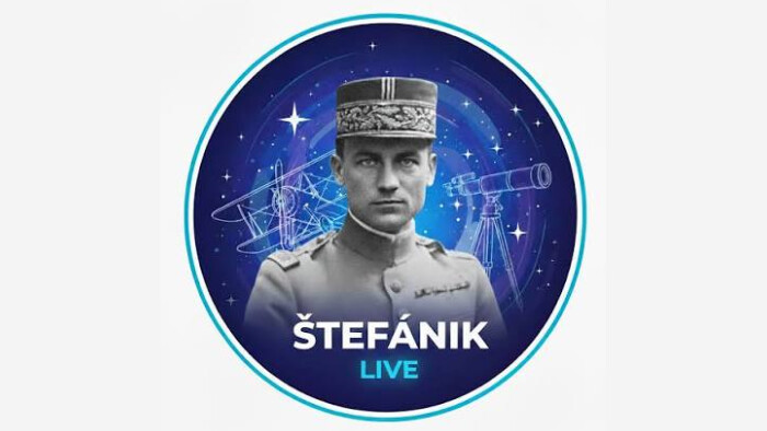 Projekt Štefánik Life má popularizovať M. R. Štefánika cez aplikáciu