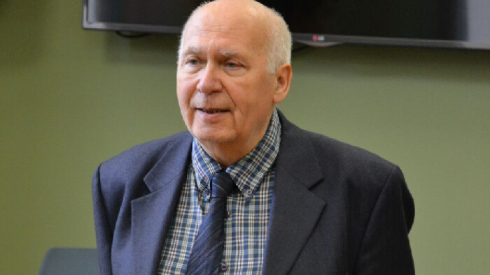Historik Vojtech Čelko má 80 rokov
