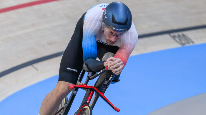 PARACYKLISTIKA: Európsky pohár pri Púchove priniesol slovenské úspechy