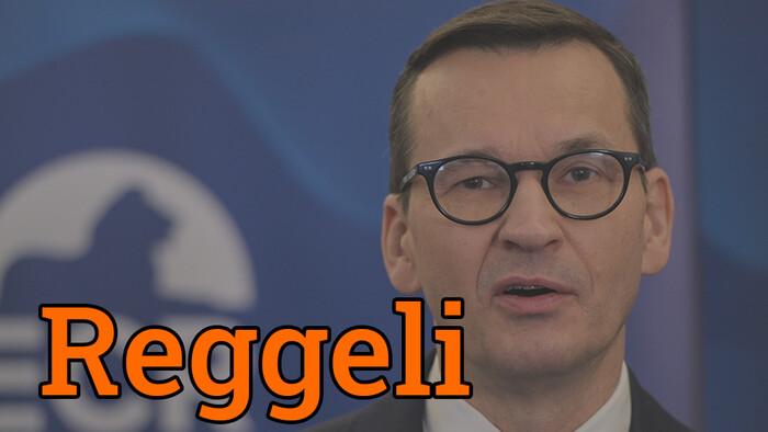 Kettészakadt a lengyel jobboldal: Morawiecki új frakciót alapít