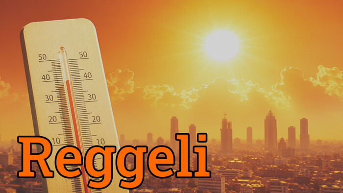 Újabb hőhullám közeleg: mennyire lesz drasztikus a nyár második nagy forró időszaka?