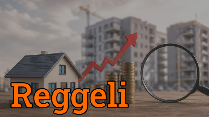 Jövőre emelik az ingatlanadót — mit okozhat ez a lakáspiacon?