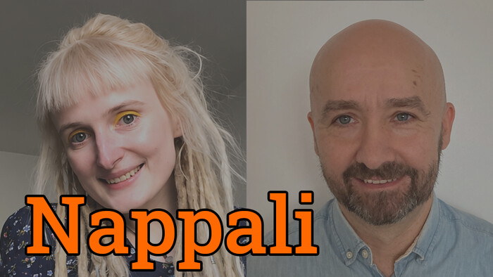 ARTér Búcson – fiatal irodalmárok az Irodalmi Szemle táborában