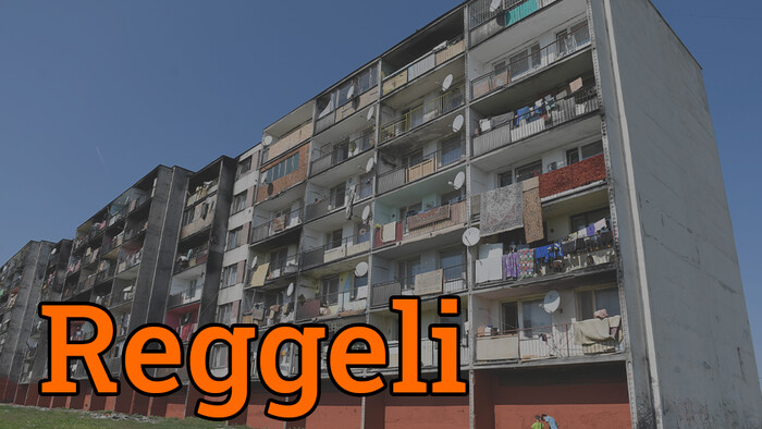 Kassáról Szalonnára — nemzetközi üggyé vált a romatelep felszámolása