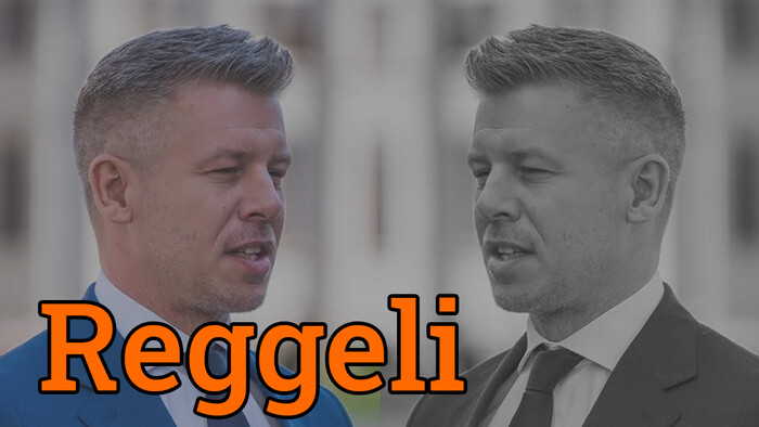 Magyar Péternek ma Magyar Péter a legnagyobb politikai ellenfele — mérleget vont a Political Capital