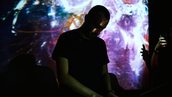 Mental_FM: Abadir, Jeff Mills, Pizza Hotline aj Alva Noto