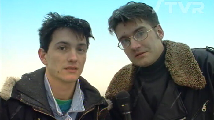 Málokto si spomenie na jeho začiatky