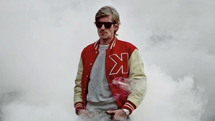 DJ Kavinsky