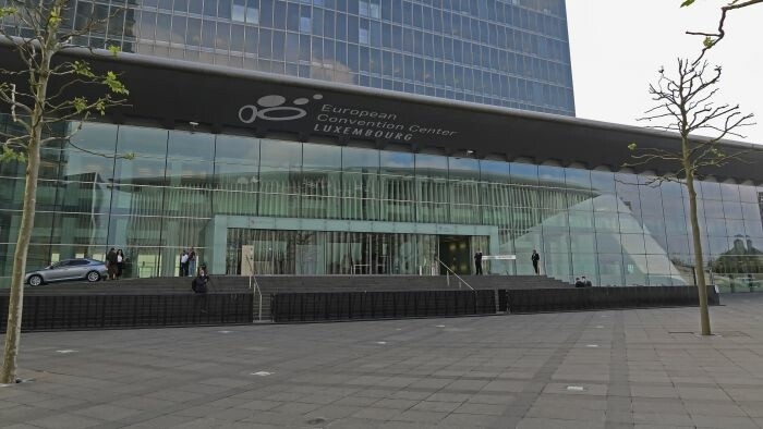Eslovaquia, único país de la Unión Europea sin un fiscal europeo