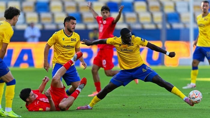 Futbalový úspech zo Žitného ostrova