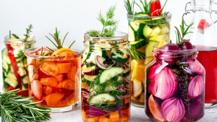 Sú fermentované potraviny liekom na chudnutie?
