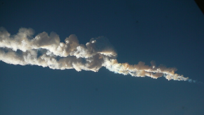 Čeljabinský meteorit. Unikát medzi ostatnými?