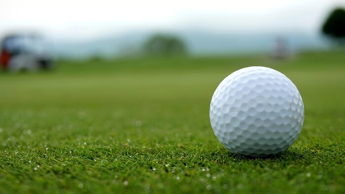 GOLF: Bondra si zahral na charitatívnom turnaji