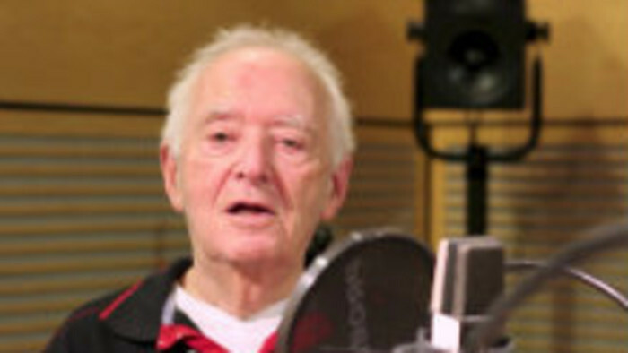 Osobnosť slovenskej a českej jazzovej publicistiky Igor Wasserberger