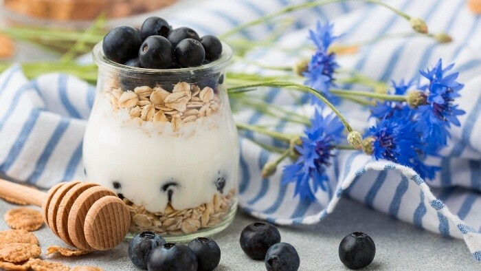 Boj o grécky jogurt