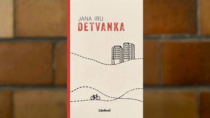Jana Iru: Detvanka