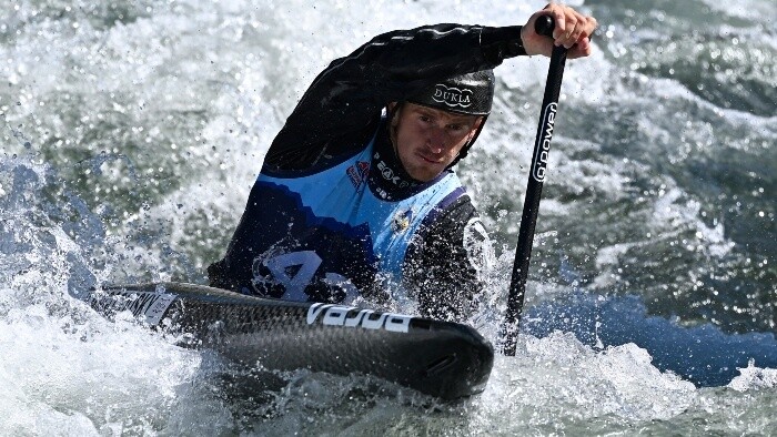 VODNÝ SLALOM: Slovenská výprava sa z MS vrátila s medailami
