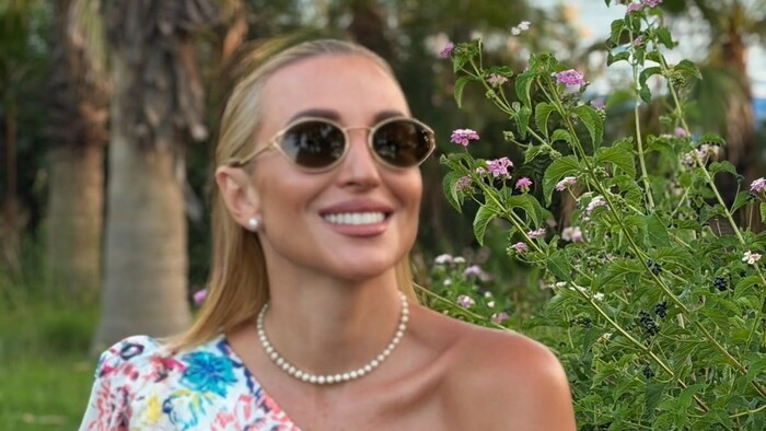 Simona-Simanová-na-dovolenke