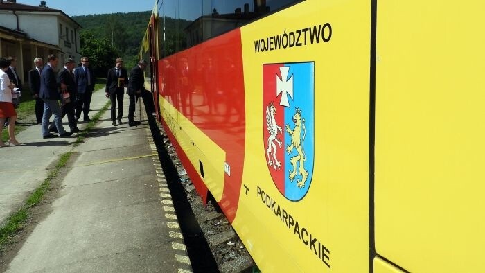 Réseau ferroviaire slovaco-polonais