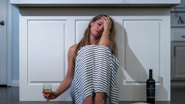 Vedci bijú na poplach. Alkohol v dospievaní môže navždy zmeniť váš mozog