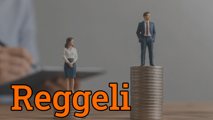 Lejárt a türelmi idő: a munkáltatók akár százezres bírsággal is szembesülhetnek a egyenlő bérezésről szóló törvény megsértése mi