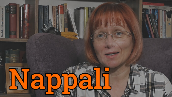 Legszebb nyári vakációm – Prékop Mária