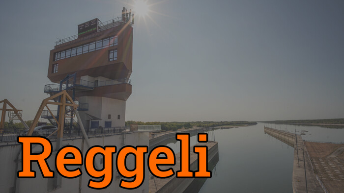 Ismét lendületet vett a dunai vízlépcsők szükségességéről szóló vita