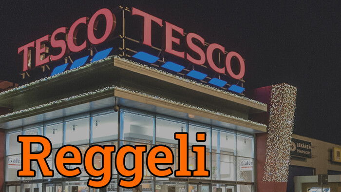 Mit jelenthet a fogyasztói szokásokra nézve, ha a Tesco kivonul Szlovákiából?
