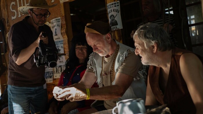 Festival hraného amatérskeho humoru v Dolnej Strehovej