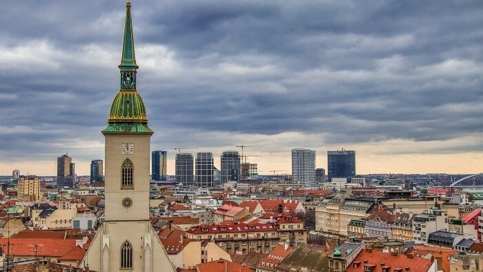 Dobrá rada | Čím zaujať návštevníkov Bratislavy počas leta?
