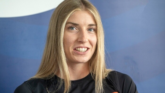 ATLETIKA: Emma Zapletalová je najväčšou favoritkou na zlato