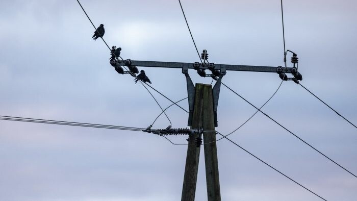 Zvýšili sme výrobu elektriny 