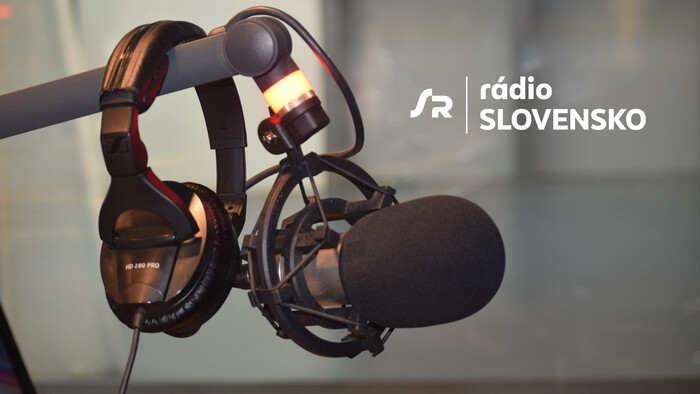 Počúvanosť Rádia Slovensko