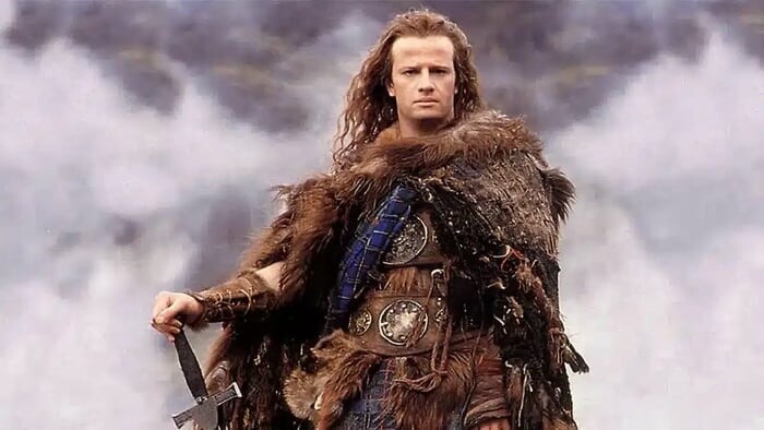 Seriál o soundtrackoch: Highlander