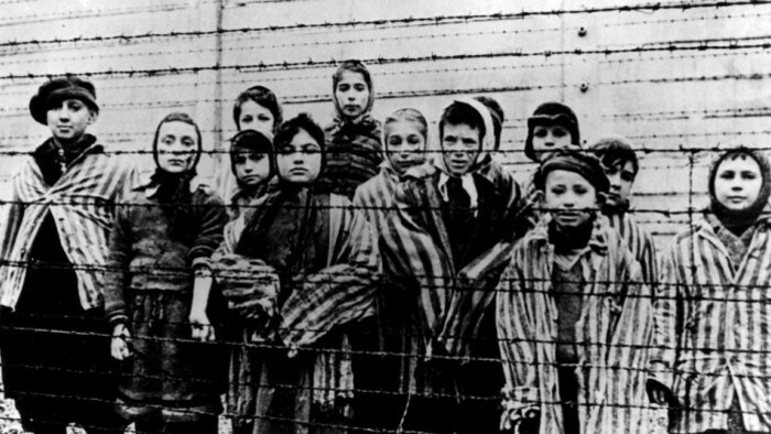 Gedenktag des Roma-Holocausts