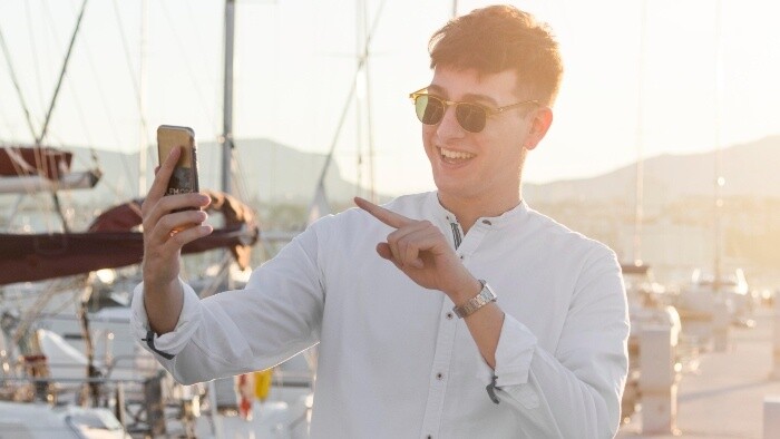 Celoslovenská kontrola influencerov