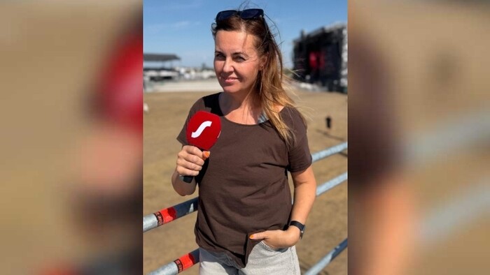 Na LOVESTREAM festivale