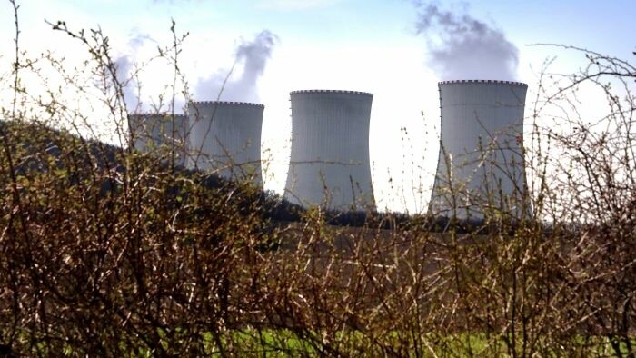 Slowakische Kernkraftwerke bislang ohne Beeinträchtigungen